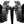 ST Equal-Length Saddlebags